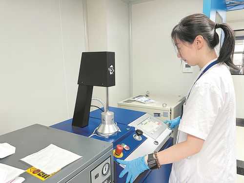 四川 第一類醫(yī)療器械產(chǎn)品上市前必須通過嚴(yán)格檢測(cè)關(guān)